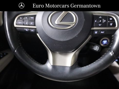 Used 2022 Lexus RX 450h AWD w/ Premium Package image 52