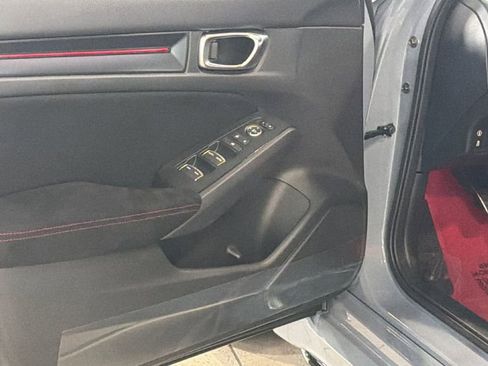 New 2026 Honda Civic Type R image 21