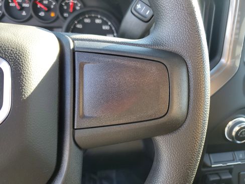 New 2025 GMC Sierra 3500 Pro w/ Convenience Package image 15