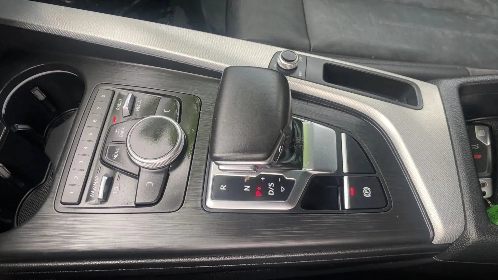 Used 2017 Audi A4 2.0T Ultra Premium FWD image 14