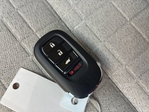 New 2027 Honda HR-V LX image 24