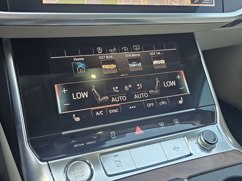 Used 2019 Audi A6 3.0T Premium Plus w/ Premium Plus Package image 41