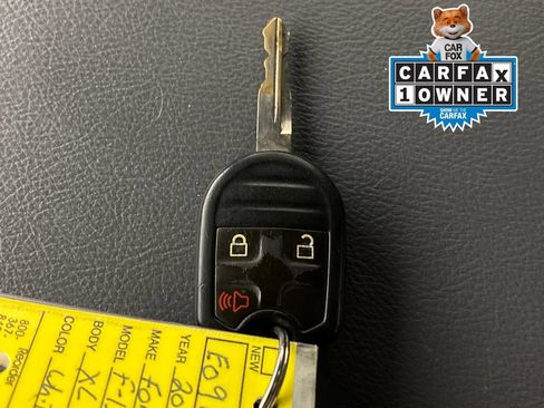 Used 2013 Ford F150 XL w/ Mid Equipment Group AWD/4WD image 30