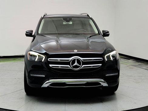 Used 2020 Mercedes-Benz GLE 350 image 2