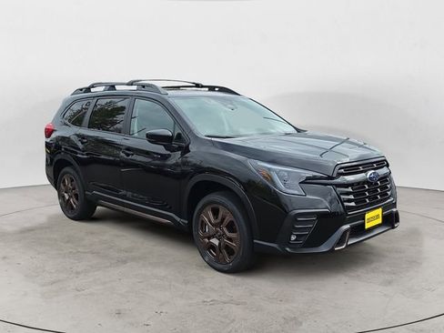 New 2026 Subaru Ascent Limited Bronze AWD/4WD image 7