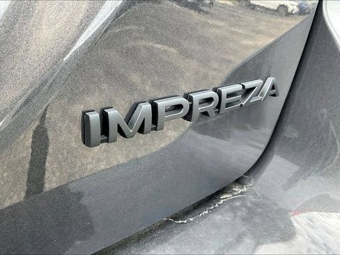 New 2026 Subaru Impreza 2.0i Sport AWD/4WD image 9