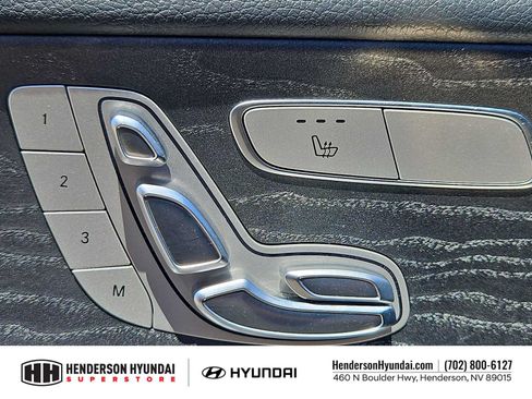 Used 2021 Mercedes-Benz E 350 Sedan image 17