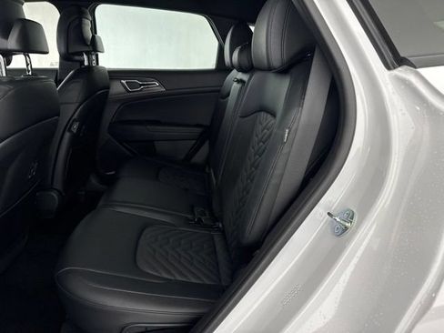 Certified 2026 Kia Sportage X-Line AWD/4WD image 26