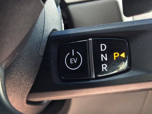 Certified 2024 Kia EV9 Wind AWD/4WD image 36