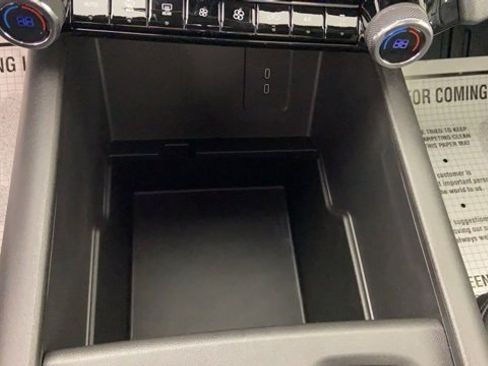 New 2024 Chevrolet Silverado EV W/T image 24