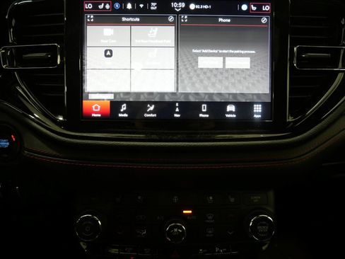 Used 2024 Dodge Durango GT AWD/4WD image 21