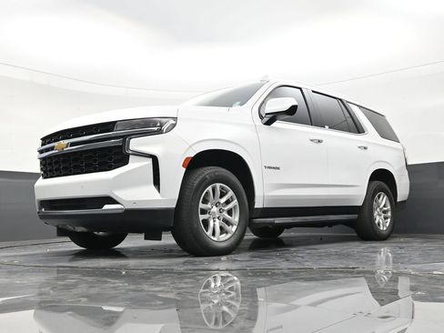 Used 2023 Chevrolet Tahoe LS RWD image 20