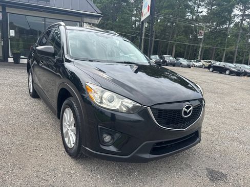 Used 2014 MAZDA CX-5 Touring AWD/4WD image 17