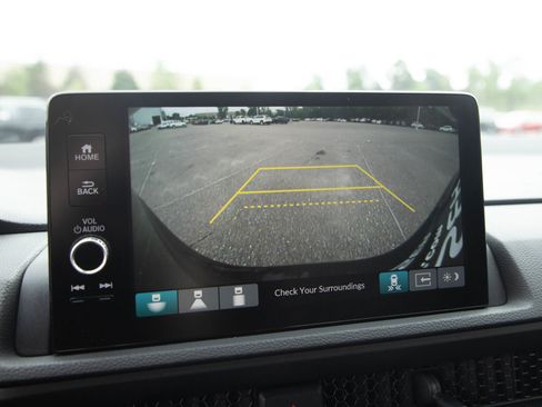 Used 2024 Honda CR-V Sport-L image 29