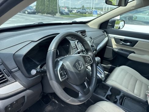 Used 2020 Honda CR-V LX image 9