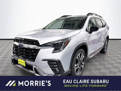 New 2026 Subaru Ascent Touring