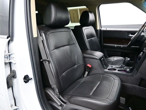 Used 2017 Ford Flex Limited FWD image 17