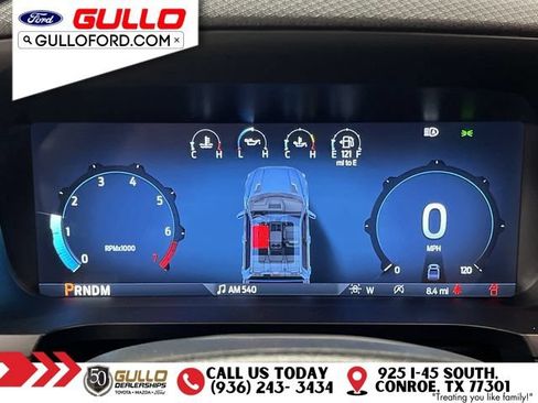 Used 2026 Ford F150 STX w/ Equipment Group 200A RWD image 24