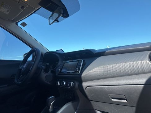 Certified 2024 Nissan Kicks S image 16