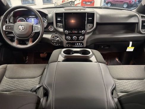 New 2026 RAM 1500 Classic Warlock image 28