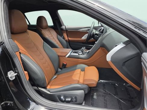 Certified 2024 BMW M850i Gran Coupe xDrive AWD/4WD image 21