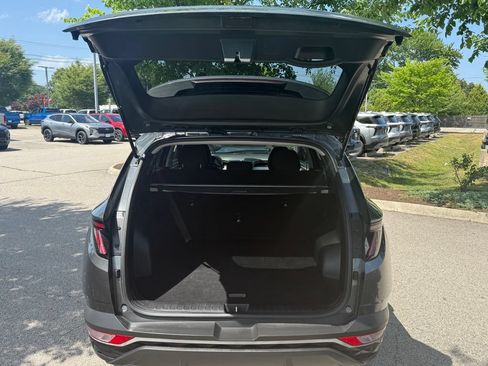 Used 2022 Hyundai Tucson SEL AWD/4WD image 10