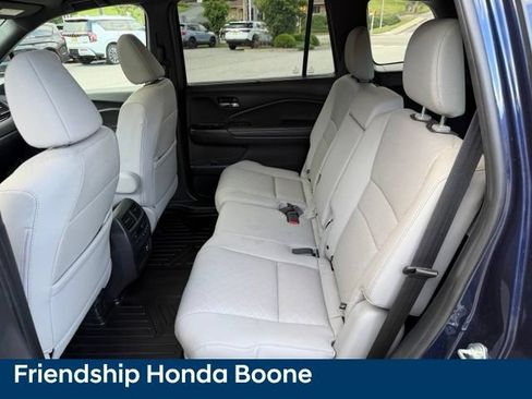 Used 2021 Honda Passport Touring image 38