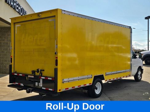 Used 2024 Ford E-350 and Econoline 350 Super Duty w/ Driver's Safety Package image 4