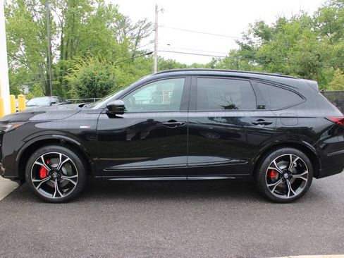 New 2026 Acura MDX Type S AWD/4WD image 10