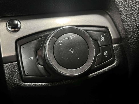 Used 2018 Ford Explorer 4WD Police Interceptor image 27