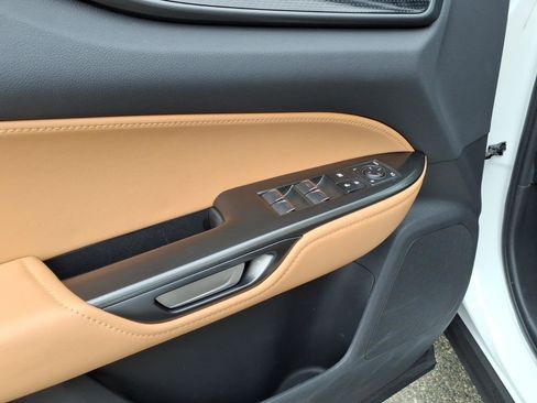 Used 2024 Lexus NX 350 AWD w/ Cold Area Package image 18