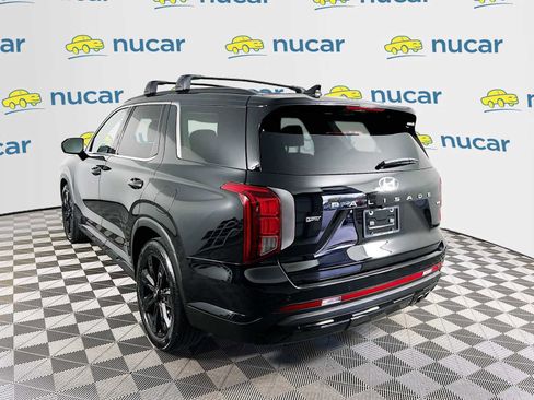 Used 2024 Hyundai Palisade XRT AWD/4WD image 5