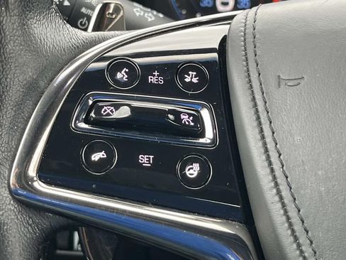 Used 2014 Cadillac CTS Premium image 28