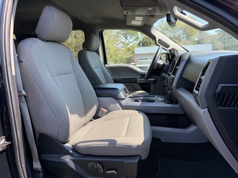 Used 2018 Ford F150 XLT w/ Equipment Group 302A Luxury image 13