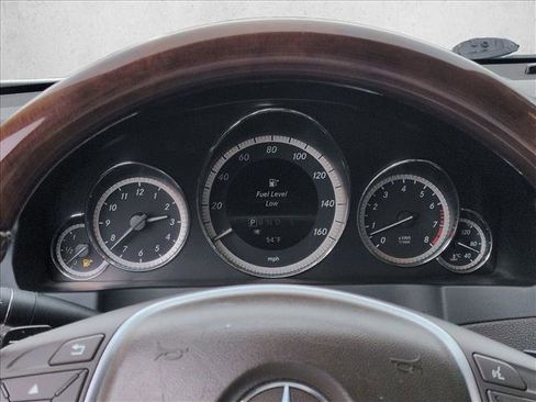 Used 2013 Mercedes-Benz E 350 E 350 image 11