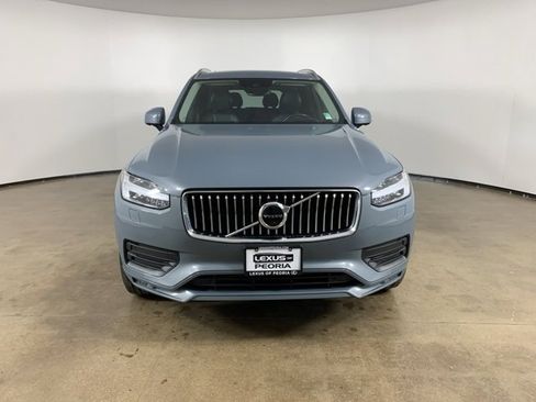 Used 2022 Volvo XC90 T5 Momentum w/ Advanced Package image 3