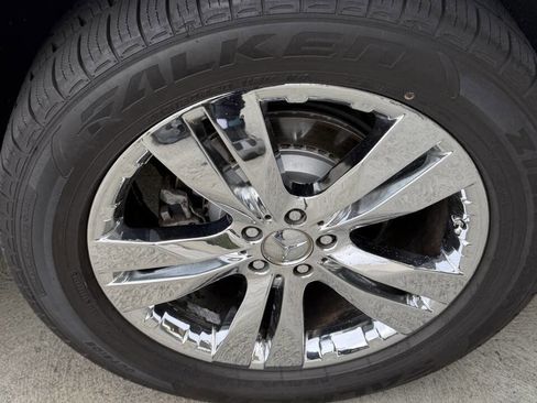 Used 2010 Mercedes-Benz GL 450 4MATIC image 17