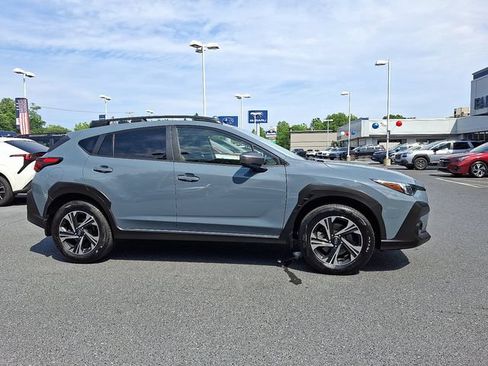 Certified 2024 Subaru Crosstrek 2.0i Premium AWD/4WD image 11