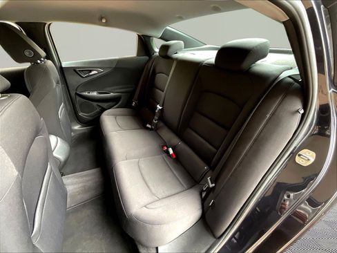 Used 2022 Chevrolet Malibu LS FWD image 21