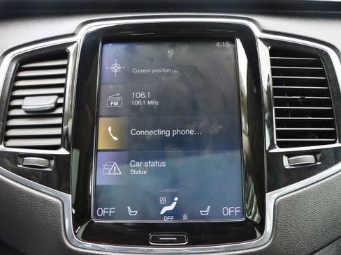 Used 2019 Volvo XC90 T6 Inscription w/ Advanced Package image 41