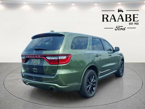 Used 2019 Dodge Durango GT AWD/4WD image 11