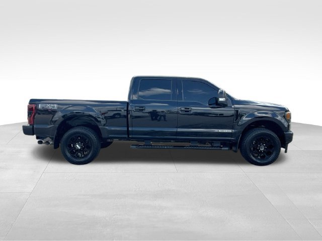 Certified 2021 Ford F250 Lariat AWD/4WD image 2