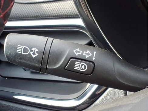 Used 2024 Chevrolet Equinox RS w/ LPO, Floor Liner Package AWD/4WD image 28