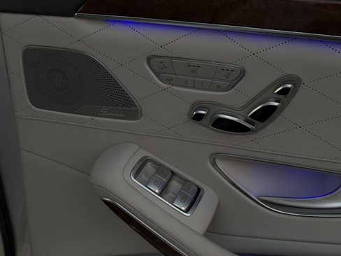 Used 2015 Mercedes-Benz S 600 image 44