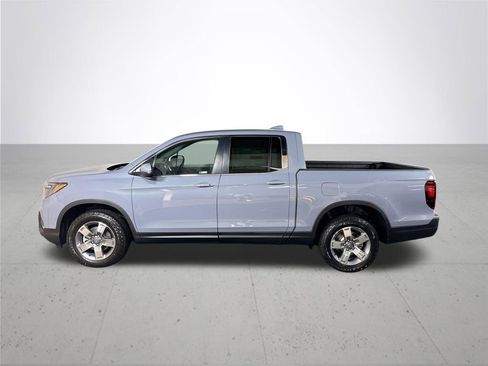 New 2026 Honda Ridgeline RTL image 9