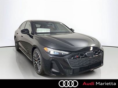 New 2026 Audi S5 Prestige