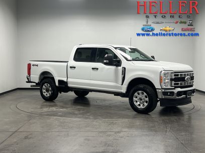 Used 2023 Ford F250 XLT