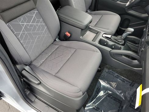 New 2026 Nissan Frontier SV w/ Tow Package image 14