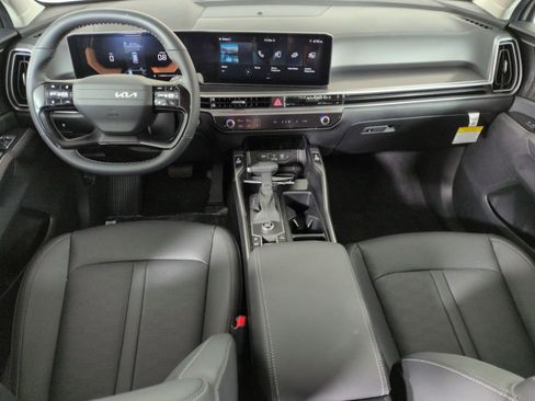 New 2026 Kia Sorento S w/ S Panoramic Sunroof Package FWD image 18