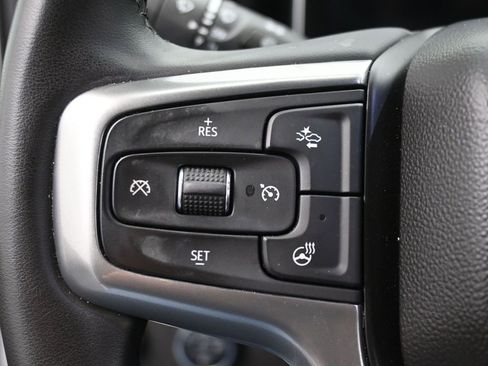 Used 2024 Chevrolet Silverado 2500 LT w/ Convenience Package AWD/4WD image 18